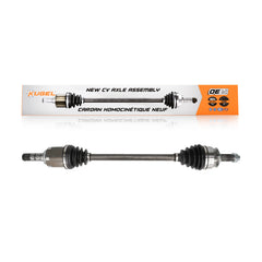 Kugel_CV Axle Shaft_NCV-SB66008