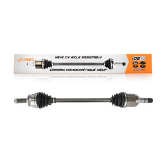 Kugel_CV Axle Shaft_NCV-SB66012