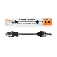 Kugel_Wheel Bearing Assembly_70-512361