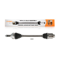 Kugel_CV Axle Shaft_NCV-SB66501