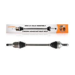 Kugel_CV Axle Shaft_NCV-SB66503