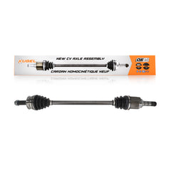 Kugel_CV Axle Shaft_NCV-SB66512