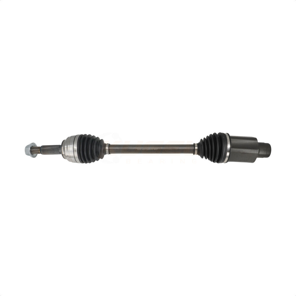 Kugel_CV Axle Shaft_NCV-TL86003