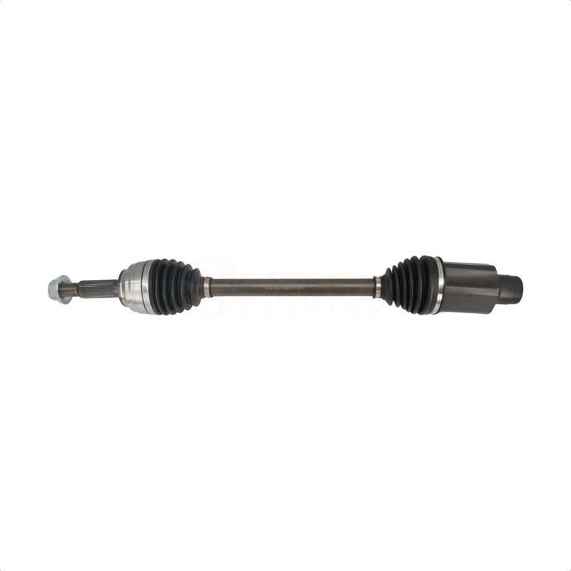 Kugel_CV Axle Shaft_NCV-TL86003