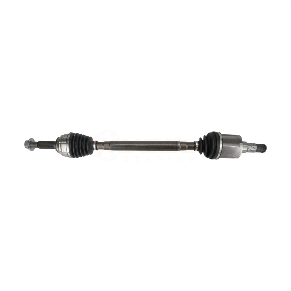 Kugel_CV Axle Shaft_NCV-TL99029