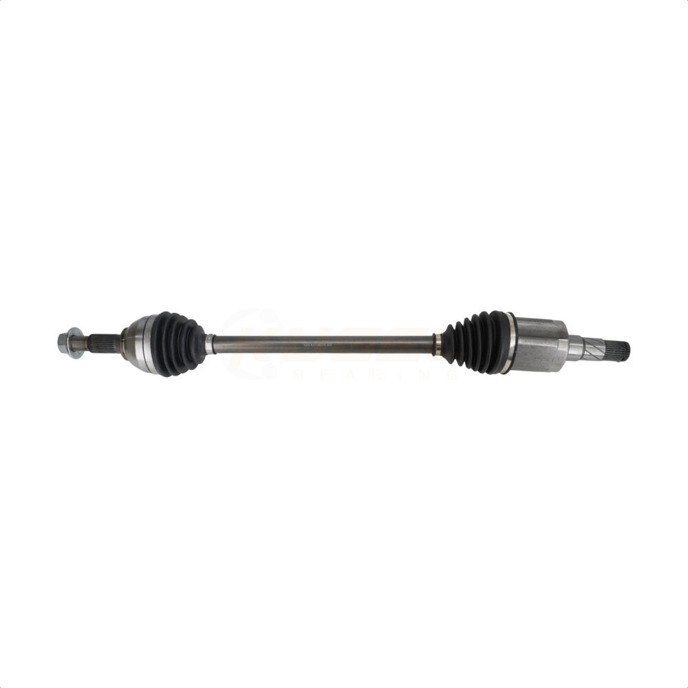 Kugel_CV Axle Shaft_NCV-TL99033