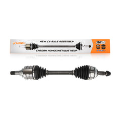 Kugel_CV Axle Shaft_NCV-TO10553