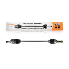 Kugel_CV Axle Shaft_NCV-TO69019