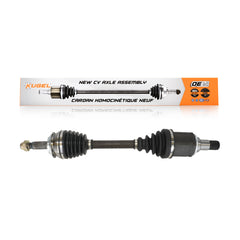 Kugel_CV Axle Shaft_NCV-TO69020