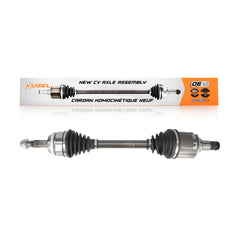 Kugel_CV Axle Shaft_NCV-TO69046