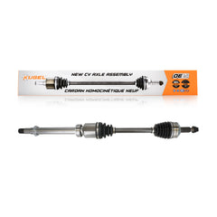Kugel_CV Axle Shaft_NCV-TO69106