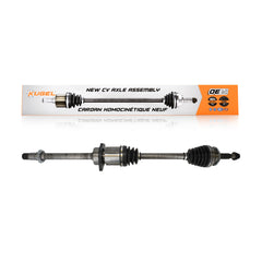 Kugel_CV Axle Shaft_NCV-TO69112
