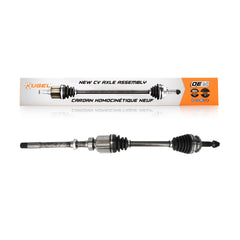 Kugel_CV Axle Shaft_NCV-TO69115