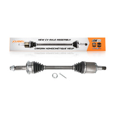Kugel_CV Axle Shaft_NCV-TO69158