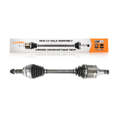 Kugel_CV Axle Shaft_NCV-TO69166