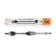 Kugel_CV Axle Shaft_NCV-TO69167
