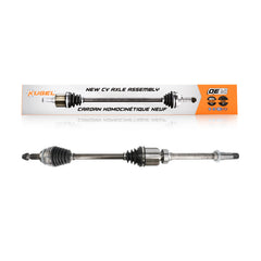Kugel_CV Axle Shaft_NCV-TO69184