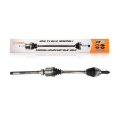 Kugel_CV Axle Shaft_NCV-TO69186