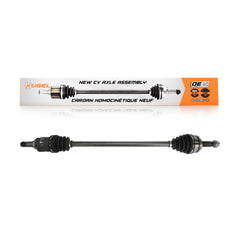 Kugel_CV Axle Shaft_NCV-TO69192