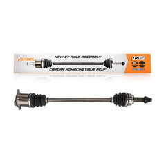 Kugel_Wheel Bearing Assembly_70-512361