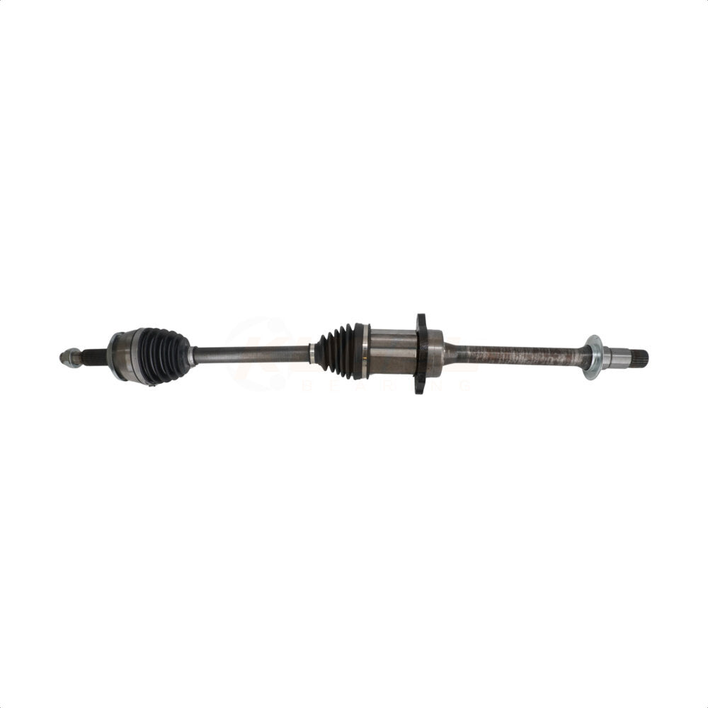Kugel_CV Axle Shaft_NCV-TO69224