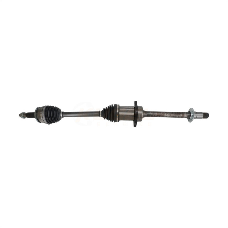 Kugel_CV Axle Shaft_NCV-TO69224