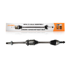 Kugel_CV Axle Shaft_NCV-TO69251