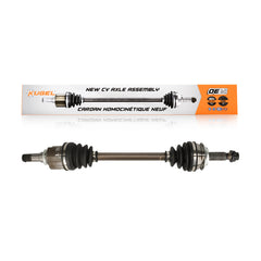 Kugel_Wheel Bearing Assembly_70-512361