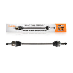 Kugel_Wheel Bearing Assembly_70-512361