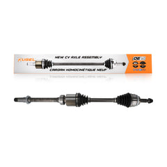 Kugel_CV Axle Shaft_NCV-TO69456