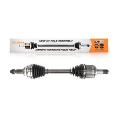 Kugel_CV Axle Shaft_NCV-TO69500