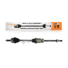 Kugel_CV Axle Shaft_NCV-TO69506
