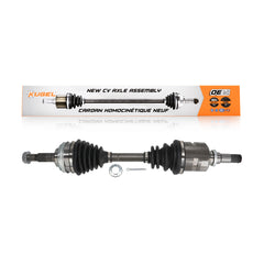 Kugel_CV Axle Shaft_NCV-TO69517