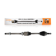 Kugel_CV Axle Shaft_NCV-TO69527