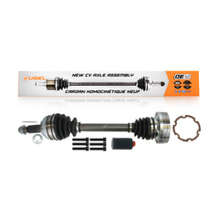 Kugel_CV Axle Shaft_NCV-TO69530