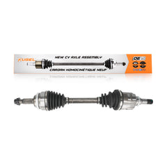 Kugel_CV Axle Shaft_NCV-TO69536
