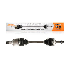 Kugel_CV Axle Shaft_NCV-TO69537