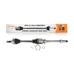Kugel_CV Axle Shaft_NCV-TO69544