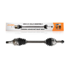 Kugel_Wheel Bearing Assembly_70-512361