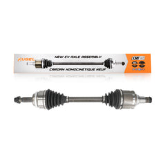 Kugel_CV Axle Shaft_NCV-TO69577