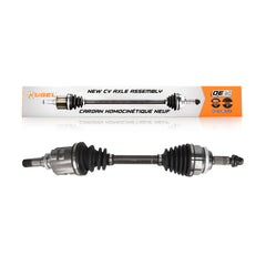 Kugel_CV Axle Shaft_NCV-TO69583