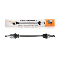Kugel_CV Axle Shaft_NCV-TO69584