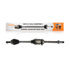 Kugel_CV Axle Shaft_NCV-TO69590