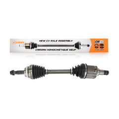 Kugel_CV Axle Shaft_NCV-TO69602