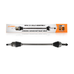Kugel_CV Axle Shaft_NCV-TO69621