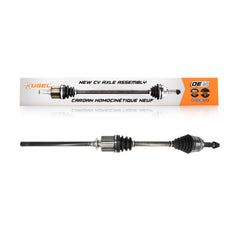 Kugel_CV Axle Shaft_NCV-TO69631