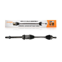 Kugel_CV Axle Shaft_NCV-TO86057