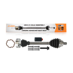Kugel_CV Axle Shaft_NCV-VW14001