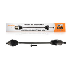 Kugel_CV Axle Shaft_NCV-VW72018