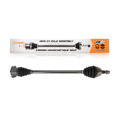 Kugel_CV Axle Shaft_NCV-VW72053